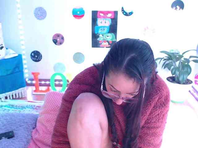bomboncita288 webcam