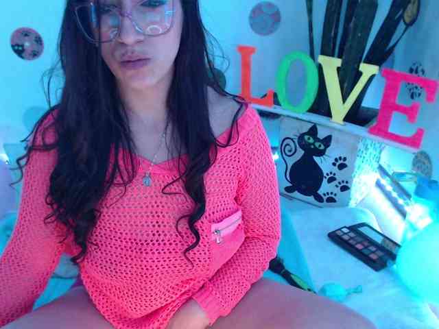 bomboncita288 webcam