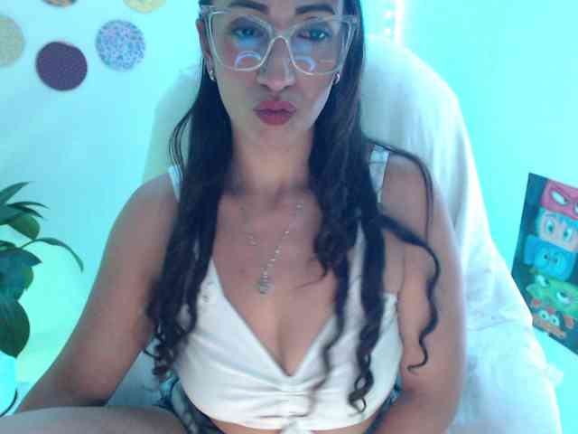 bomboncita288 webcam
