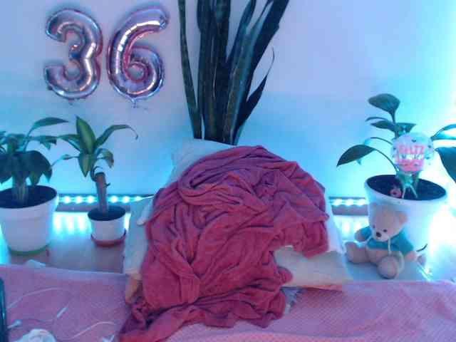 bomboncita288 webcam