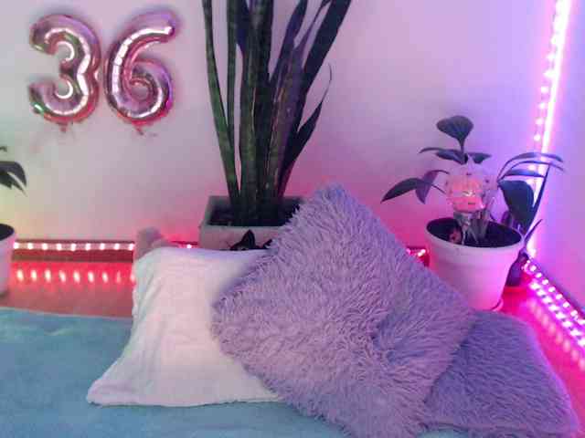 bomboncita288 webcam