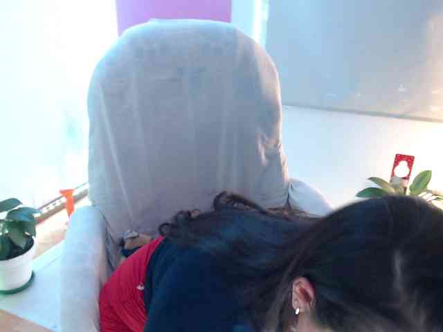 bomboncita288 webcam