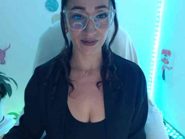 bomboncita288 webcam