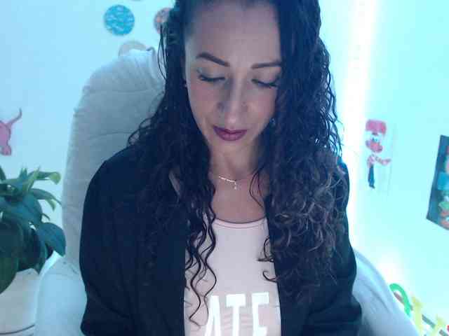 bomboncita288 webcam