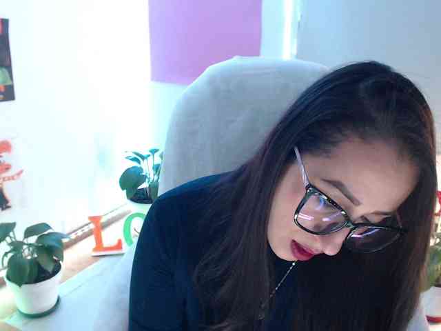 bomboncita288 webcam