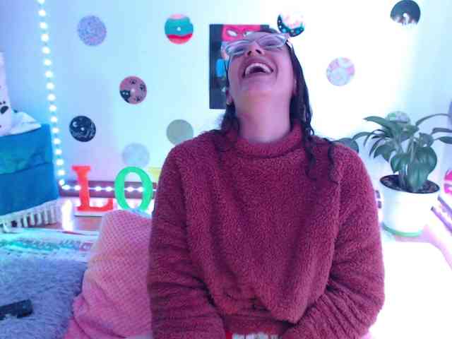 bomboncita288 webcam