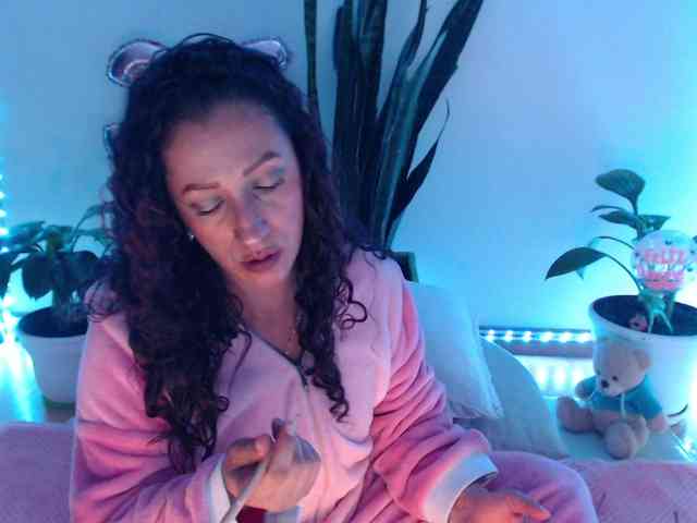 bomboncita288 webcam