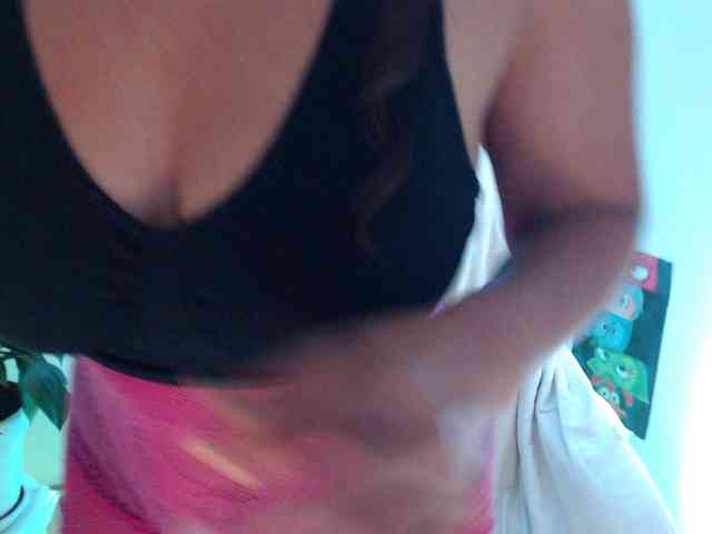 bomboncita288 webcam