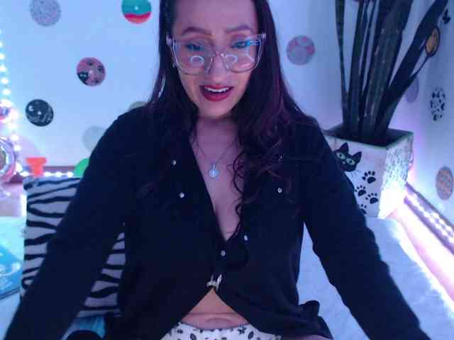 bomboncita288 webcam