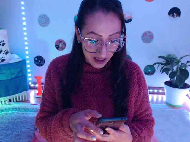 bomboncita288 webcam