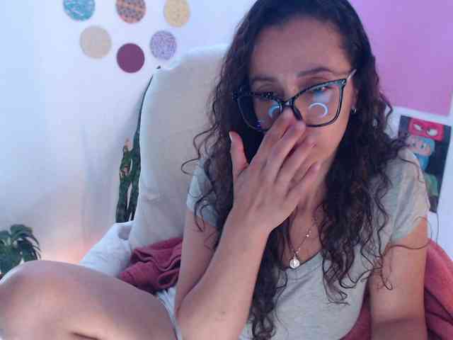 bomboncita288 webcam