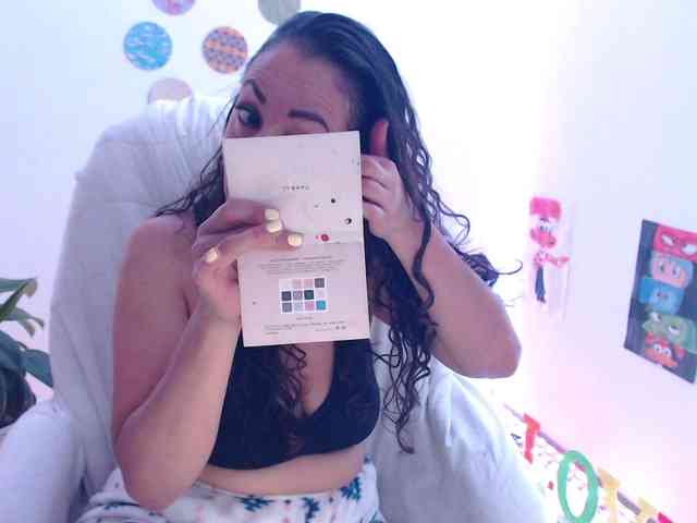 bomboncita288 webcam