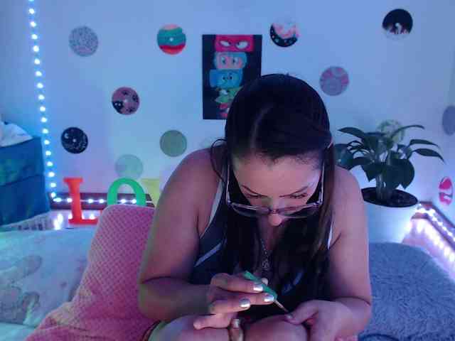 bomboncita288 webcam