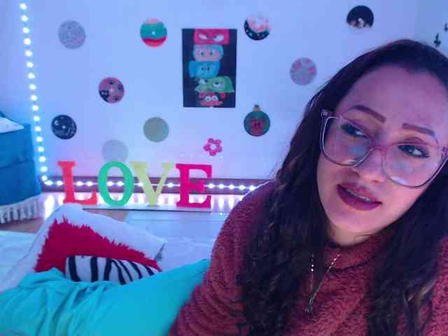bomboncita288 webcam
