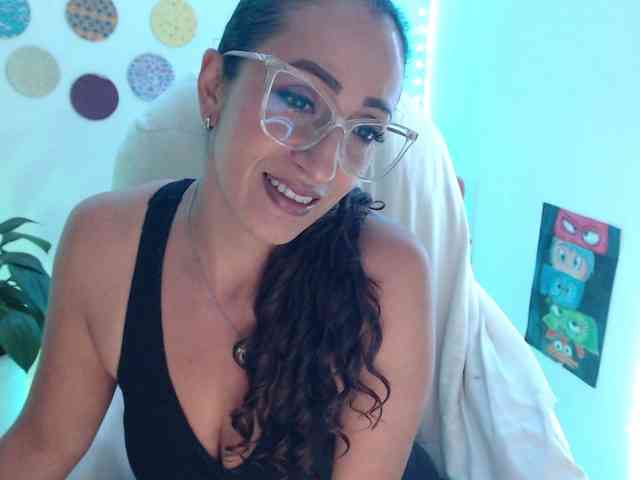 bomboncita288 webcam