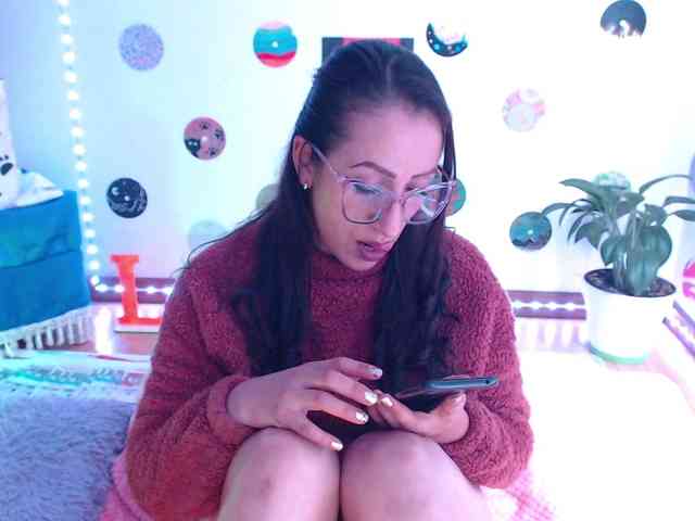 bomboncita288 webcam