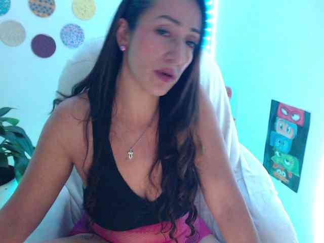 bomboncita288 webcam