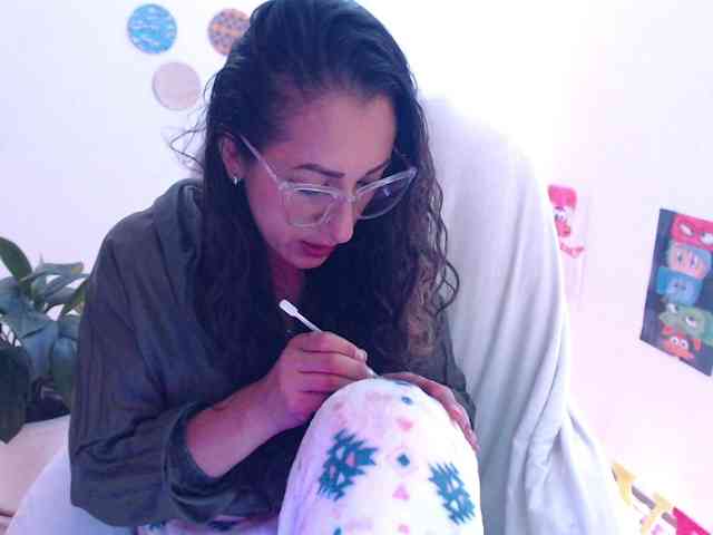 bomboncita288 webcam