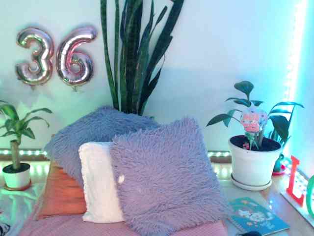 bomboncita288 webcam