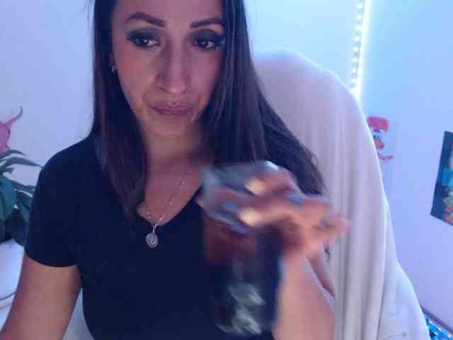 bomboncita288 webcam