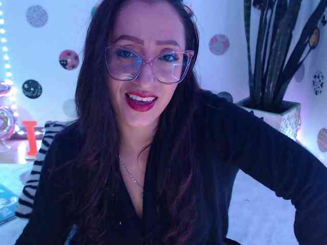 bomboncita288 webcam