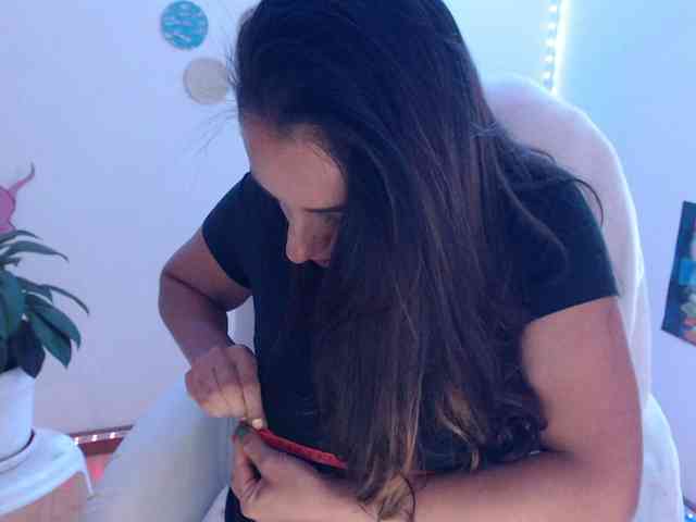 bomboncita288 webcam