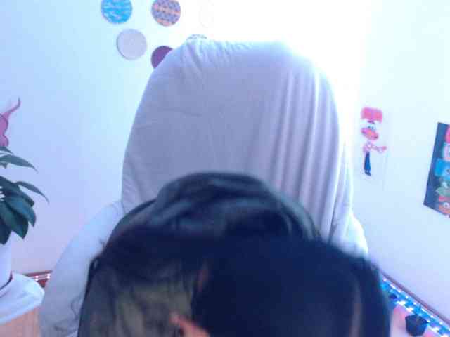 bomboncita288 webcam