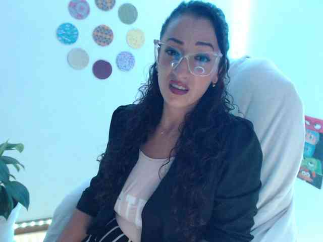 bomboncita288 webcam