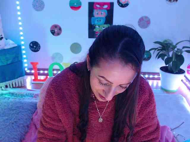 bomboncita288 webcam