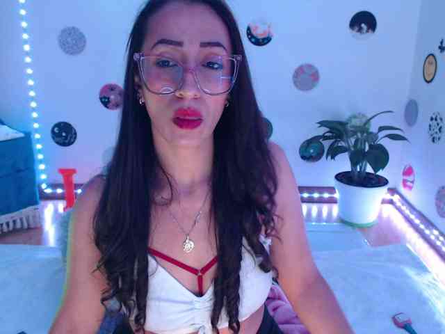 bomboncita288 webcam