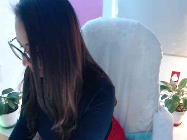 bomboncita288 webcam