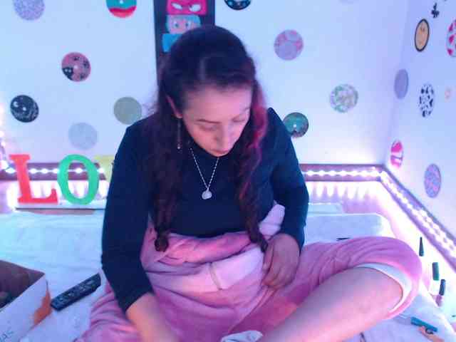 bomboncita288 webcam