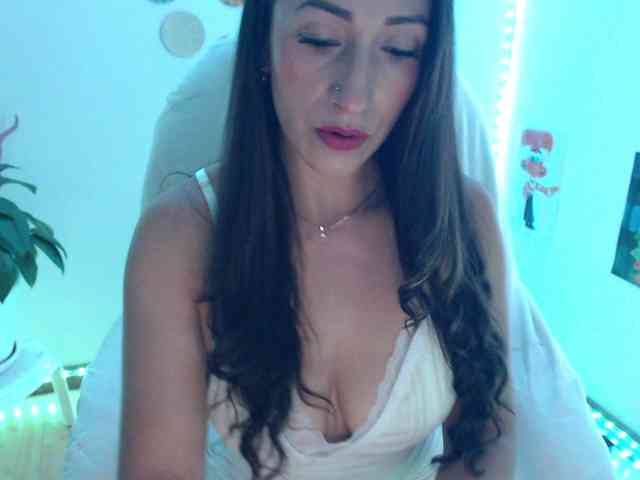 bomboncita288 webcam