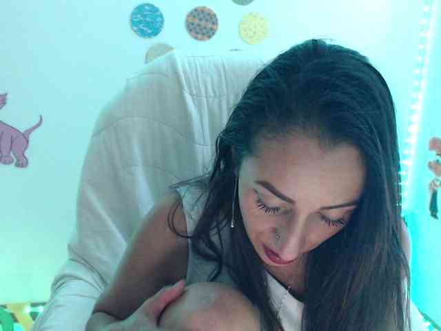 bomboncita288 webcam