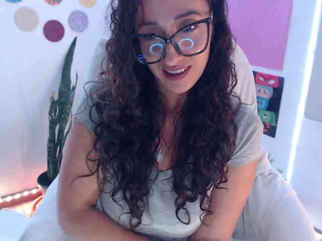 bomboncita288 webcam