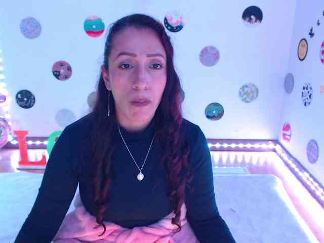 bomboncita288 webcam