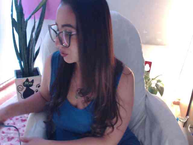 bomboncita288 webcam