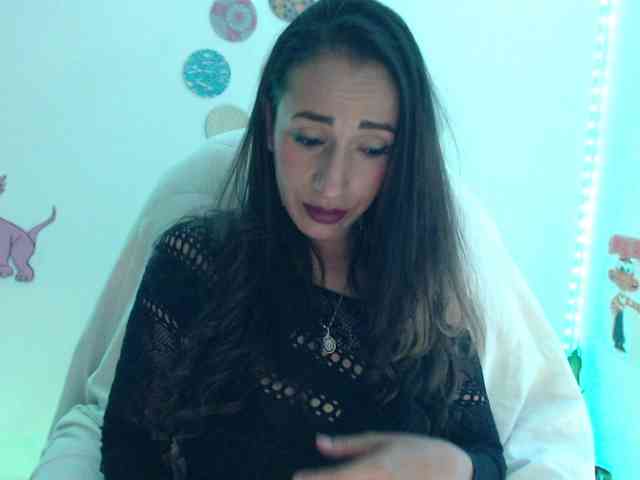 bomboncita288 webcam