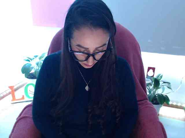 bomboncita288 webcam