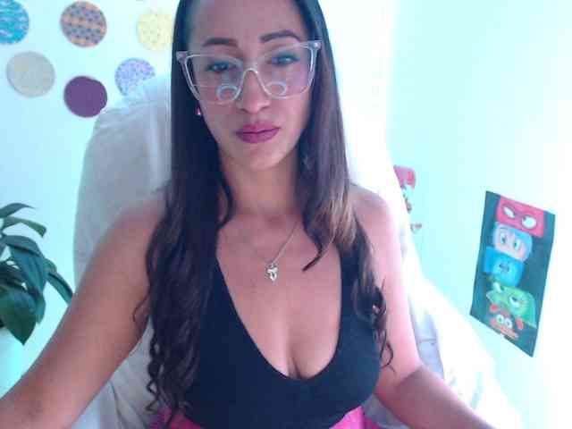 bomboncita288 webcam