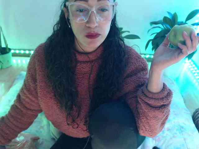 bomboncita288 webcam