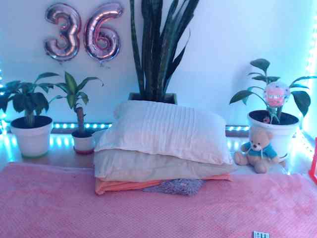 bomboncita288 webcam