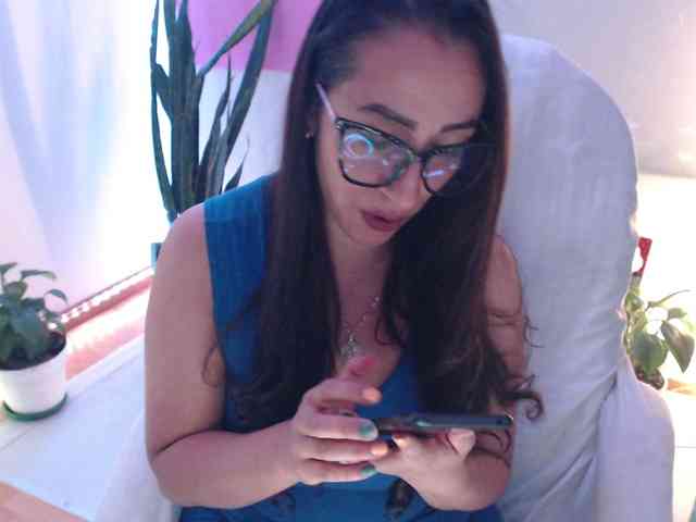bomboncita288 webcam