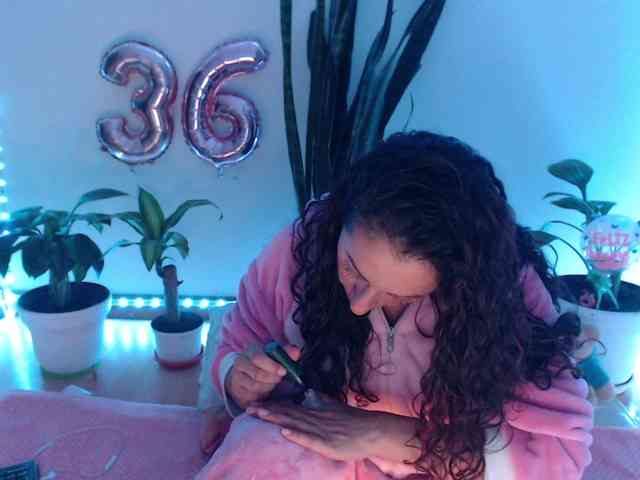 online web cam sex Bomboncita288