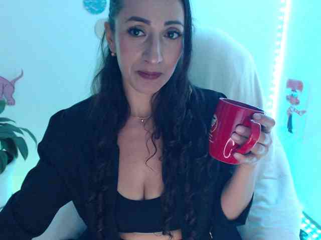 bomboncita288 webcam