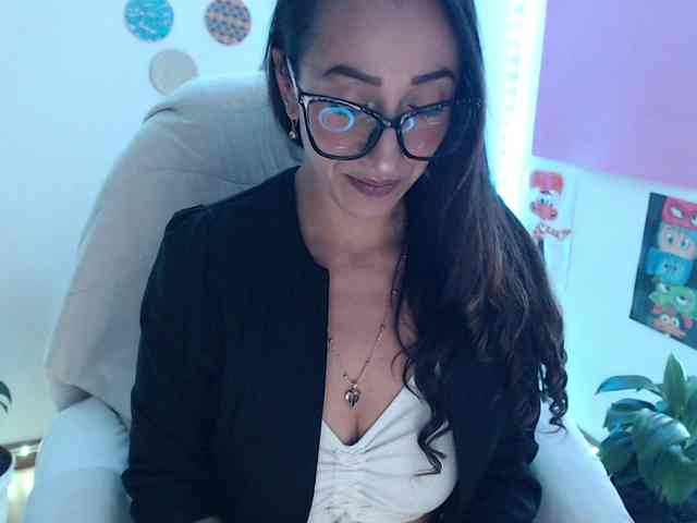 bomboncita288 webcam