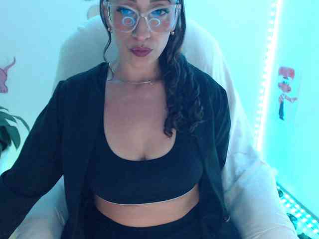 bomboncita288 webcam