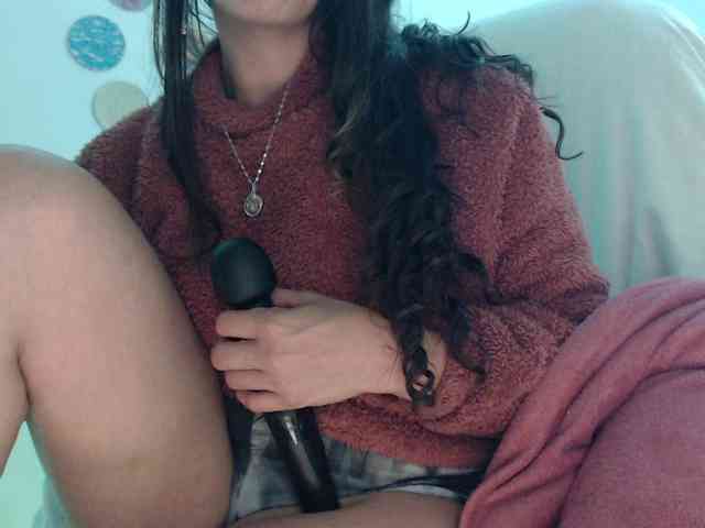 bomboncita288 webcam