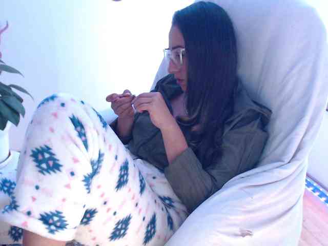 bomboncita288 webcam