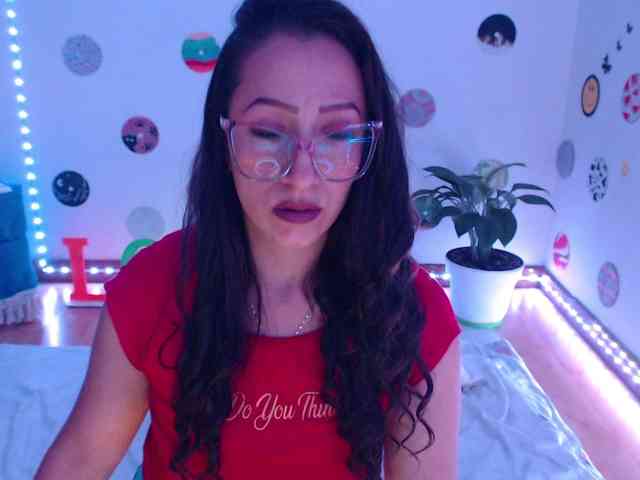 bomboncita288 webcam